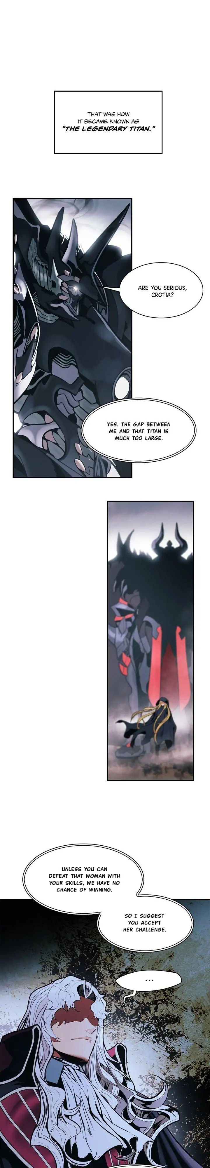 MookHyang – Dark Lady Chapter 134 - Page 4