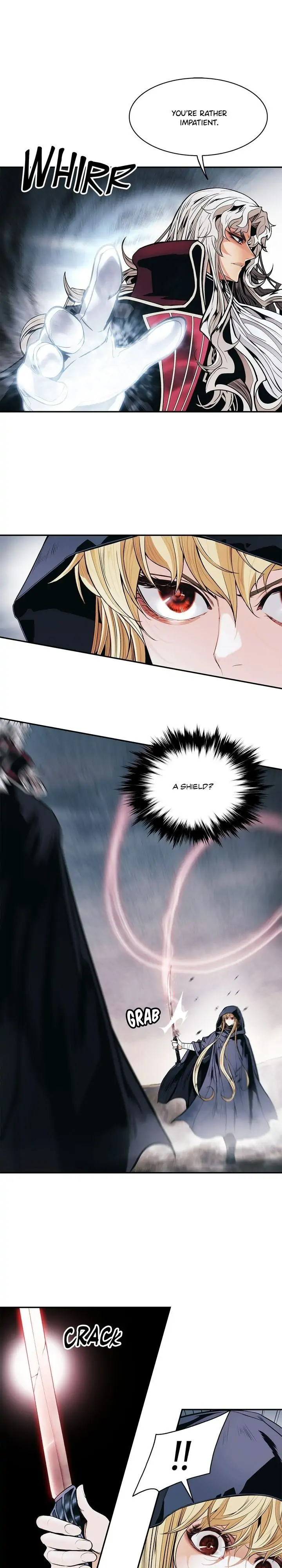MookHyang – Dark Lady Chapter 134 - Page 12