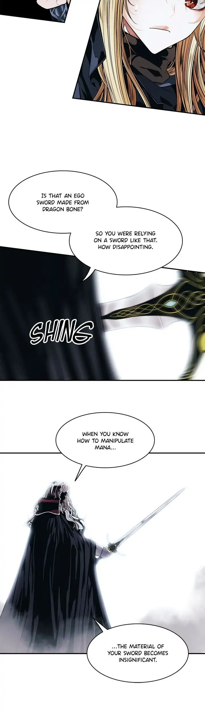 MookHyang – Dark Lady Chapter 134 - Page 13