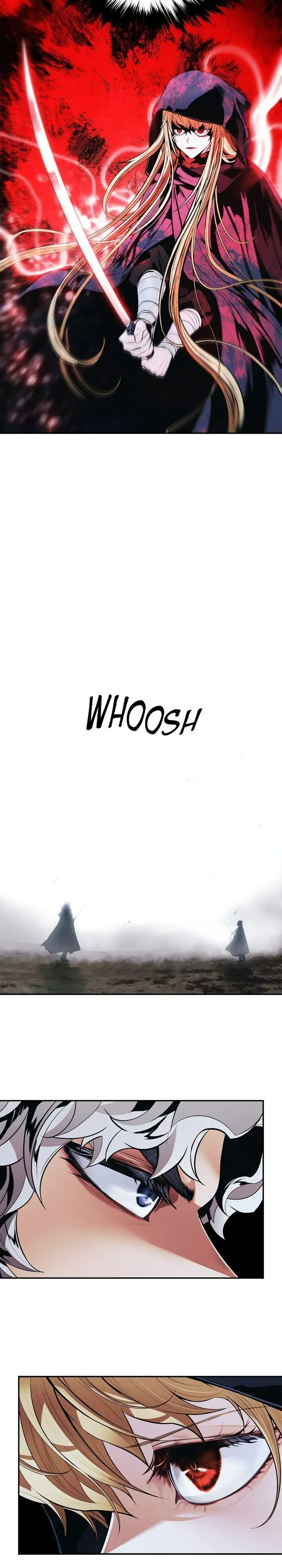 MookHyang – Dark Lady Chapter 134 - Page 15