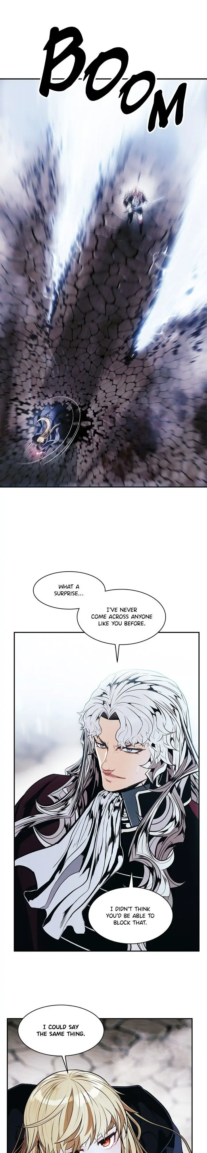 MookHyang – Dark Lady Chapter 134 - Page 28