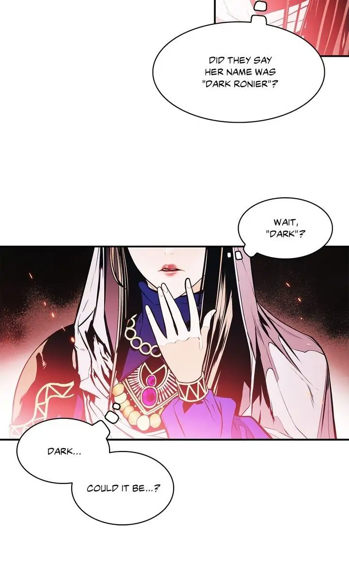 MookHyang – Dark Lady Chapter 135 - Page 3