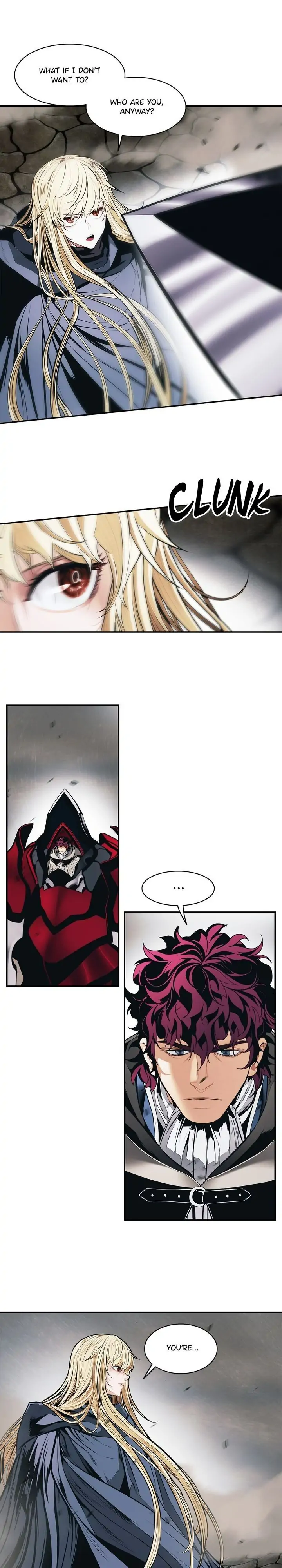 MookHyang – Dark Lady Chapter 135 - Page 12