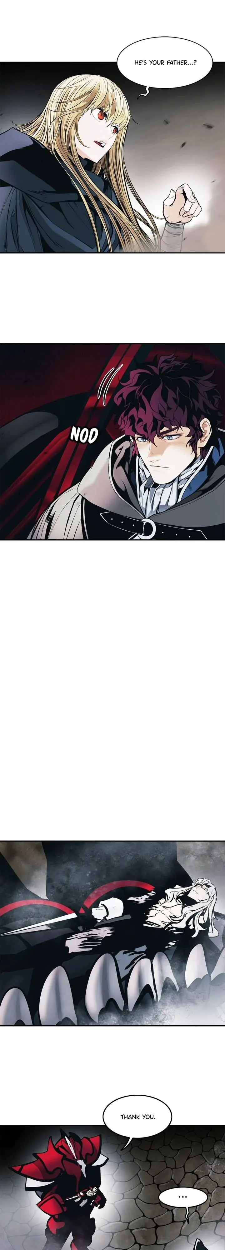 MookHyang – Dark Lady Chapter 135 - Page 16