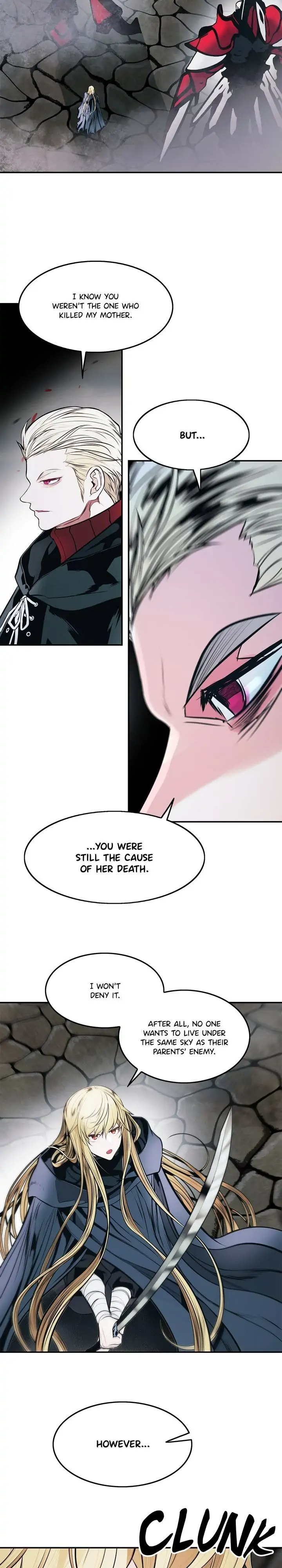 MookHyang – Dark Lady Chapter 135 - Page 17