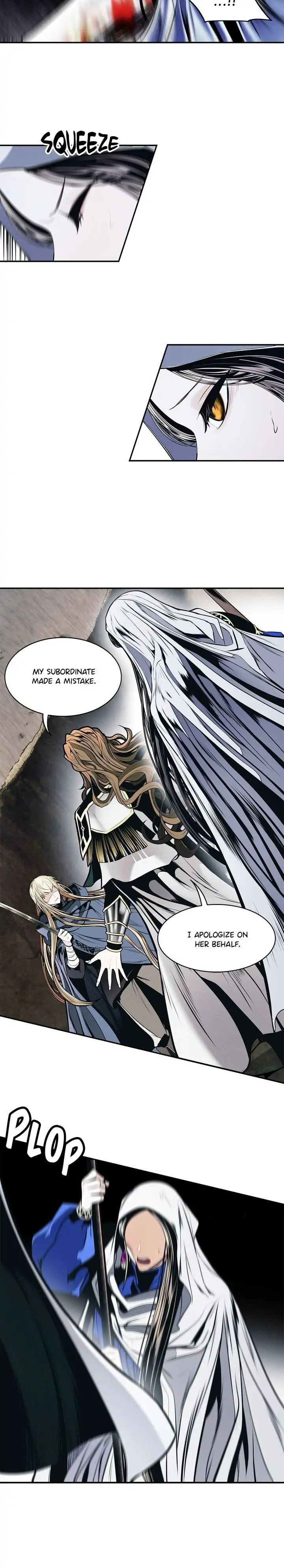 MookHyang – Dark Lady Chapter 135 - Page 28