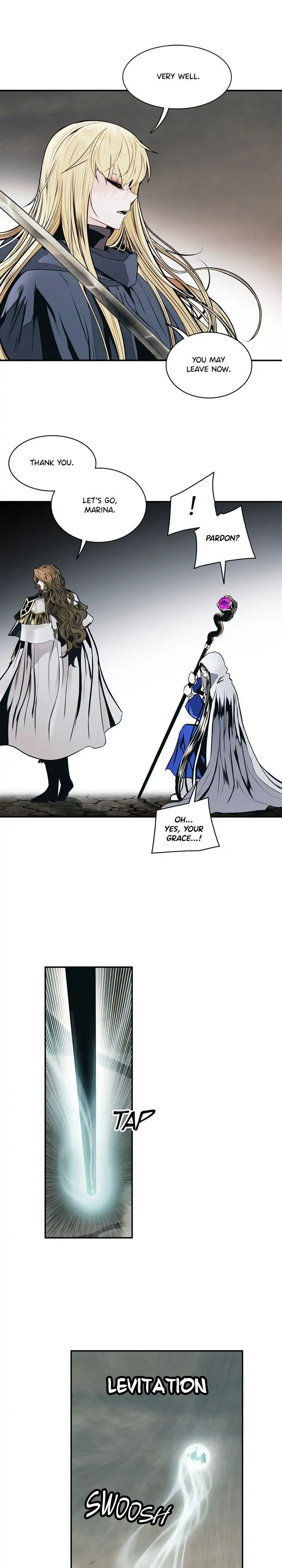 MookHyang – Dark Lady Chapter 135 - Page 29