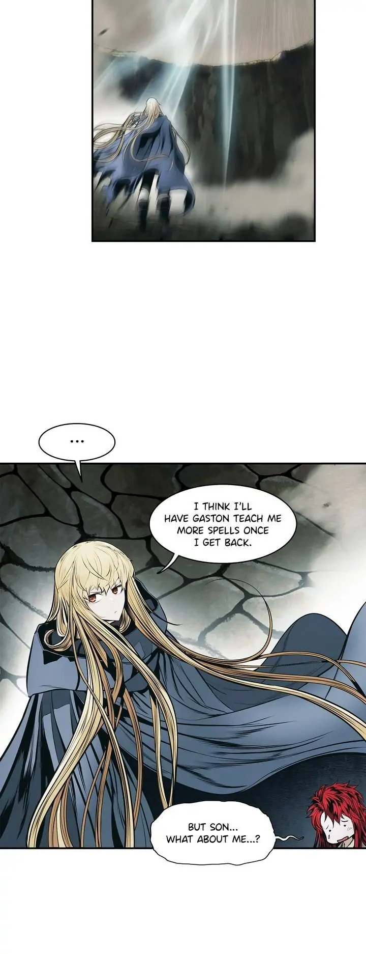 MookHyang – Dark Lady Chapter 135 - Page 30