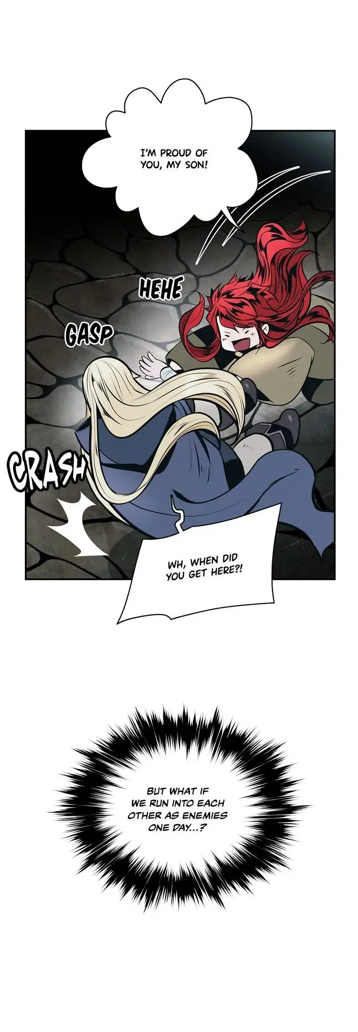 MookHyang – Dark Lady Chapter 135 - Page 32