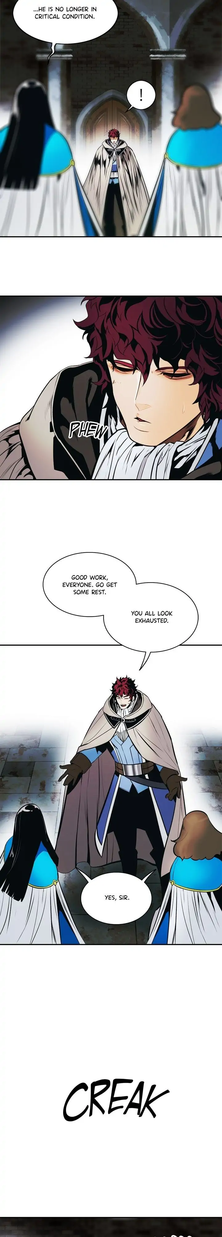 MookHyang – Dark Lady Chapter 136 - Page 16