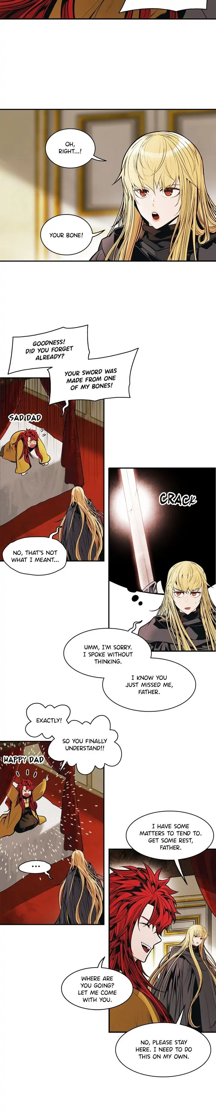 MookHyang – Dark Lady Chapter 137 - Page 4