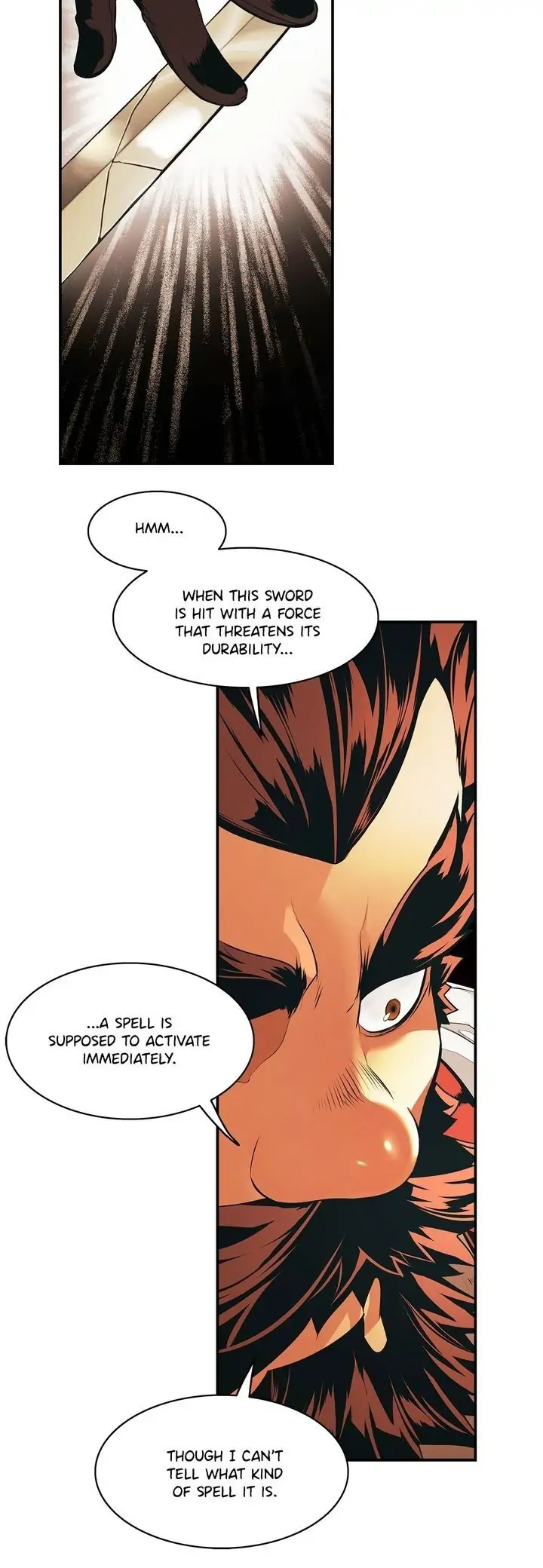MookHyang – Dark Lady Chapter 137 - Page 9