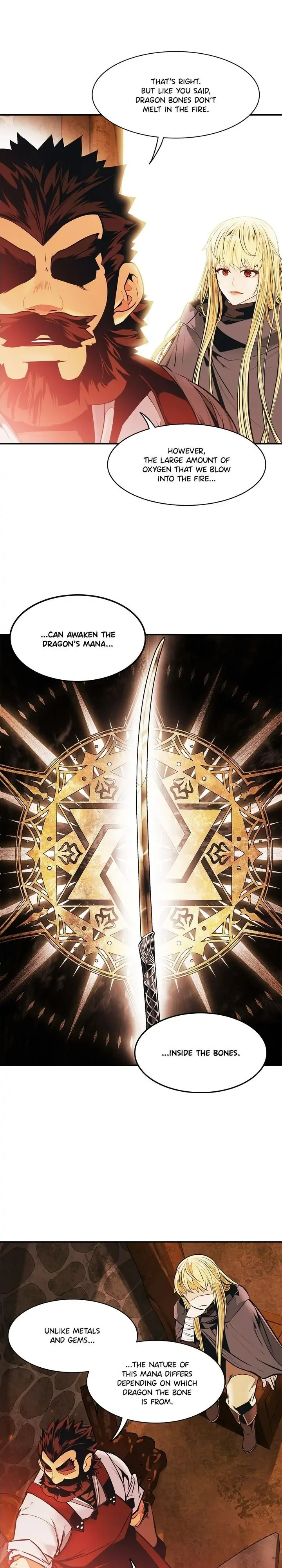 MookHyang – Dark Lady Chapter 137 - Page 15