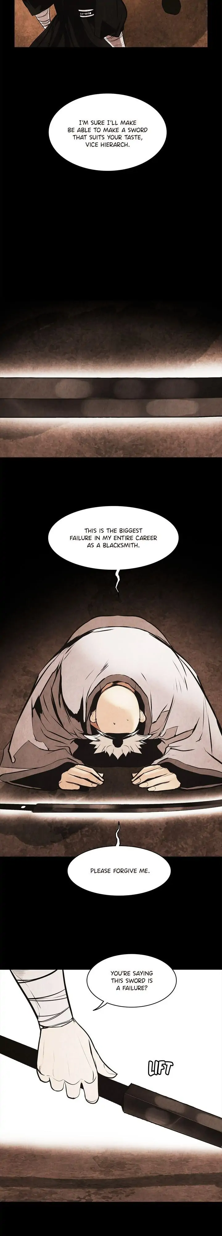 MookHyang – Dark Lady Chapter 137 - Page 18