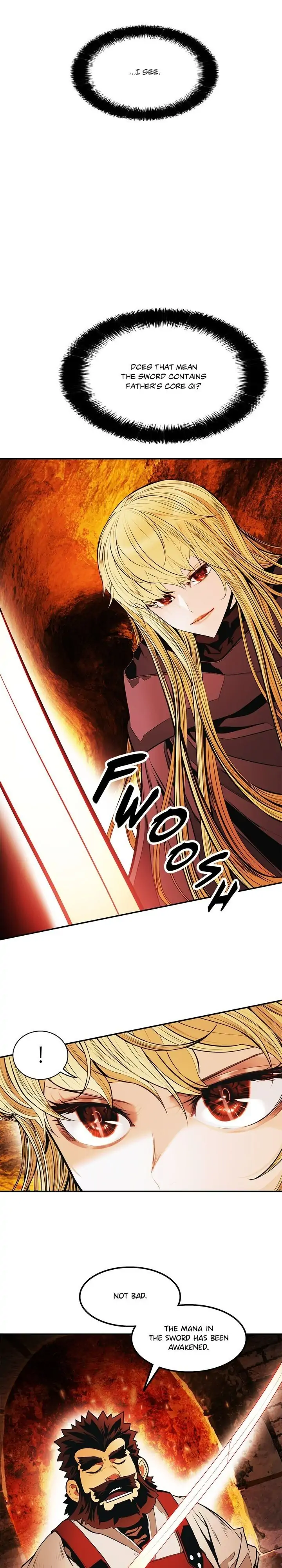 MookHyang – Dark Lady Chapter 137 - Page 25