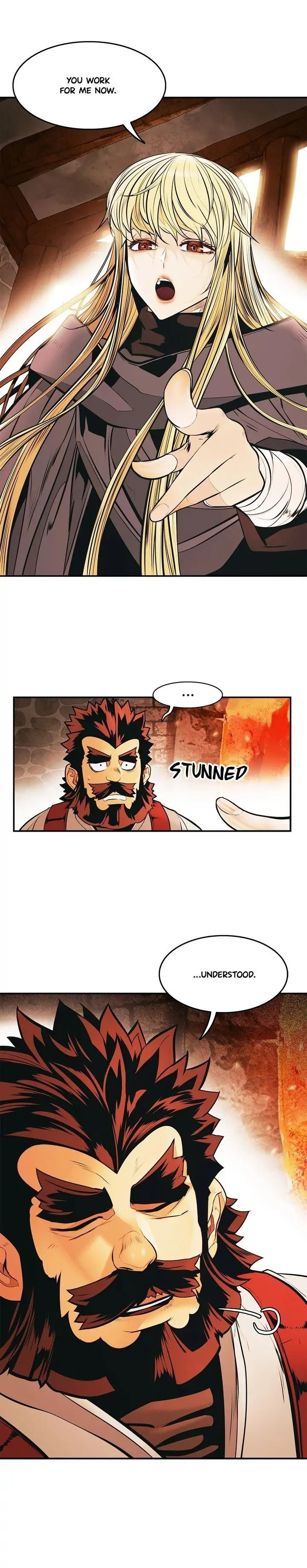 MookHyang – Dark Lady Chapter 137 - Page 33