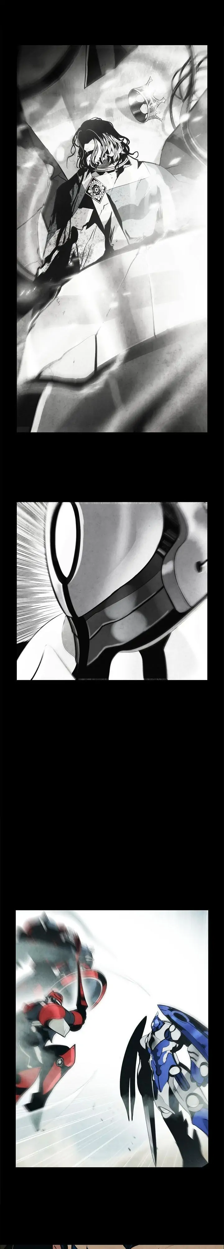 MookHyang – Dark Lady Chapter 138 - Page 1