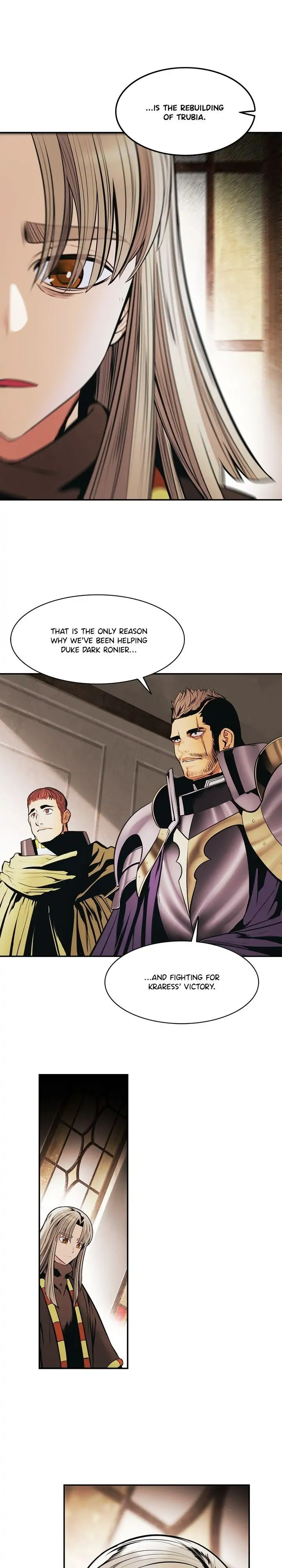 MookHyang – Dark Lady Chapter 138 - Page 7