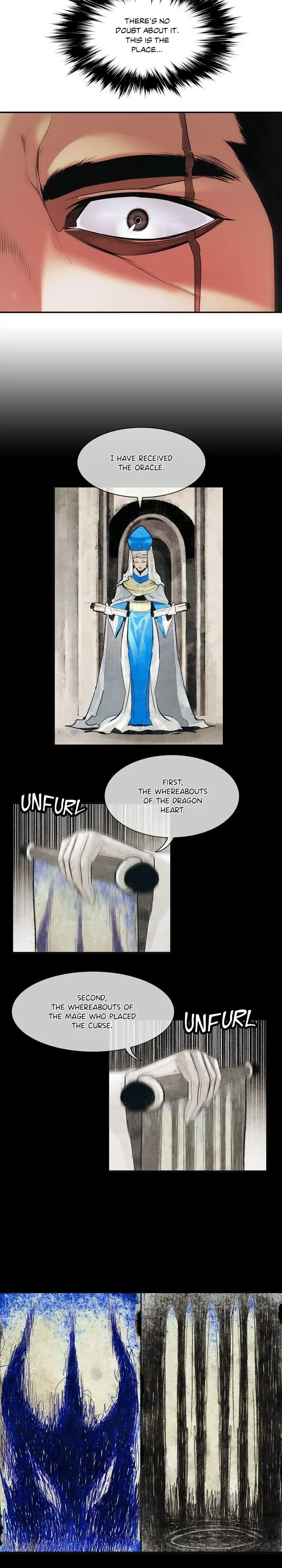 MookHyang – Dark Lady Chapter 138 - Page 13
