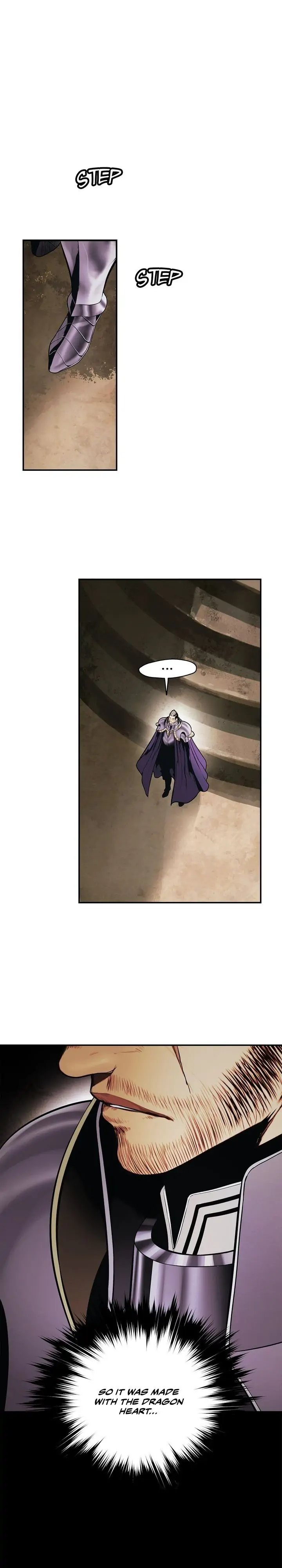 MookHyang – Dark Lady Chapter 138 - Page 18