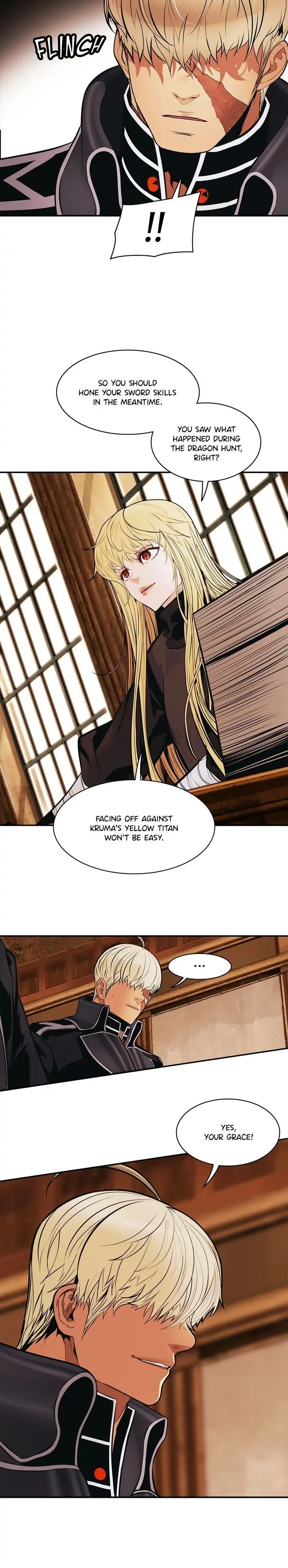 MookHyang – Dark Lady Chapter 138 - Page 27