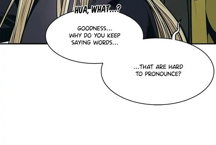 MookHyang – Dark Lady Chapter 139 - Page 3