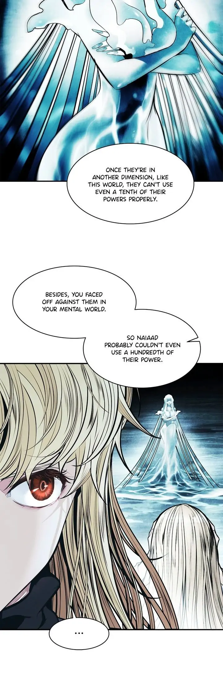 MookHyang – Dark Lady Chapter 139 - Page 8