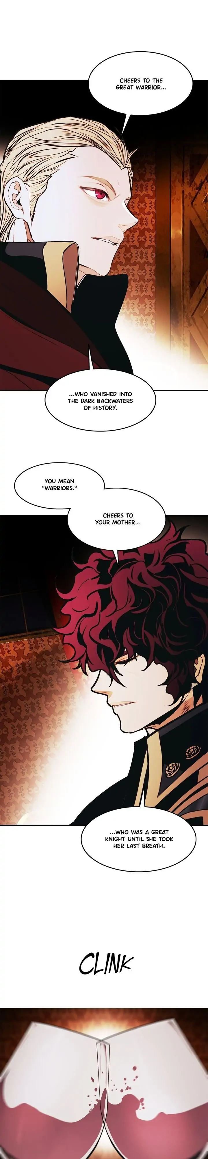 MookHyang – Dark Lady Chapter 139 - Page 20