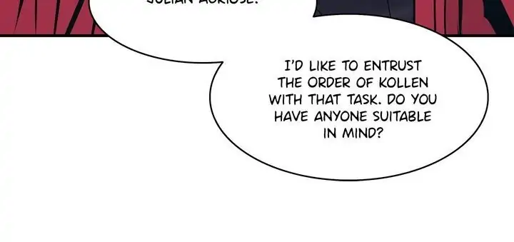MookHyang – Dark Lady Chapter 139 - Page 23