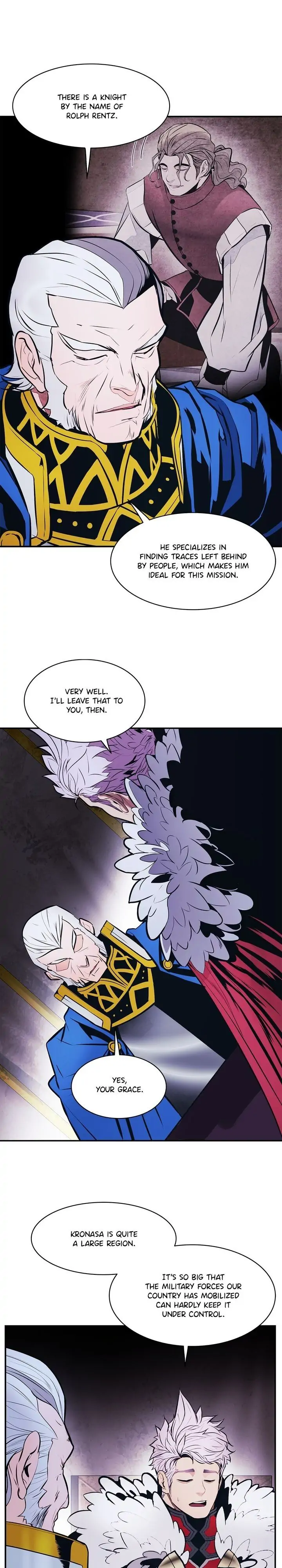 MookHyang – Dark Lady Chapter 139 - Page 24