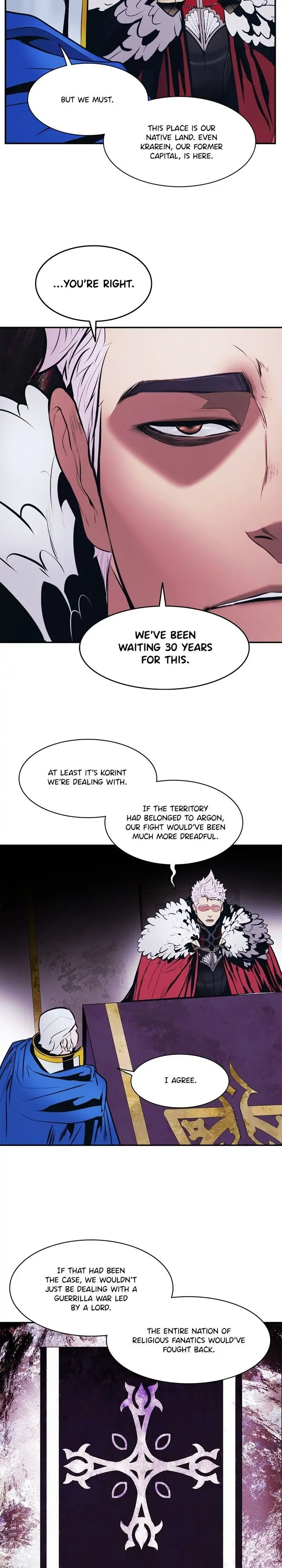 MookHyang – Dark Lady Chapter 139 - Page 25