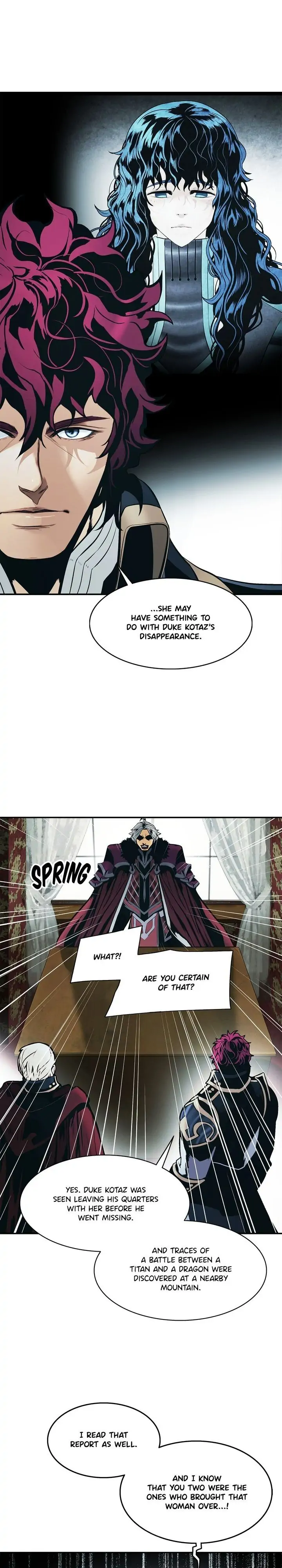 MookHyang – Dark Lady Chapter 139 - Page 29