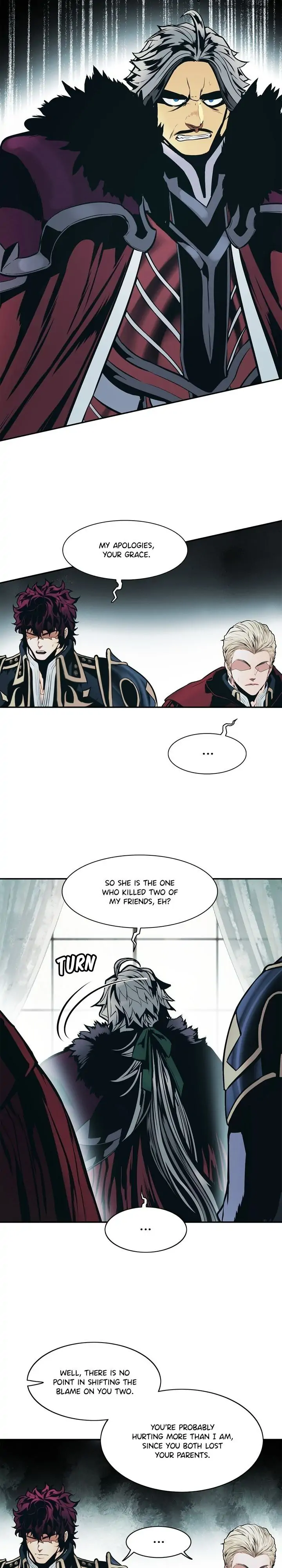 MookHyang – Dark Lady Chapter 139 - Page 30
