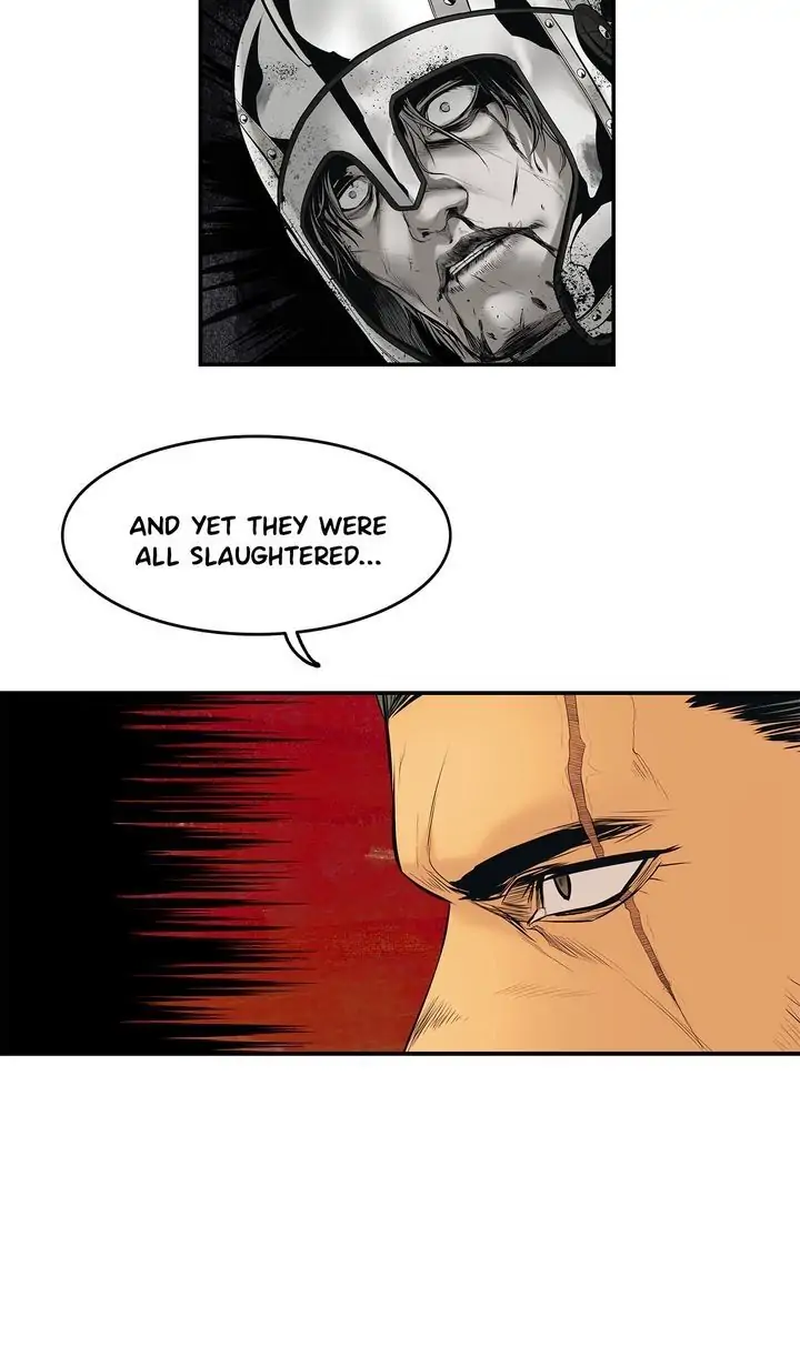 MookHyang – Dark Lady Chapter 14 - Page 10