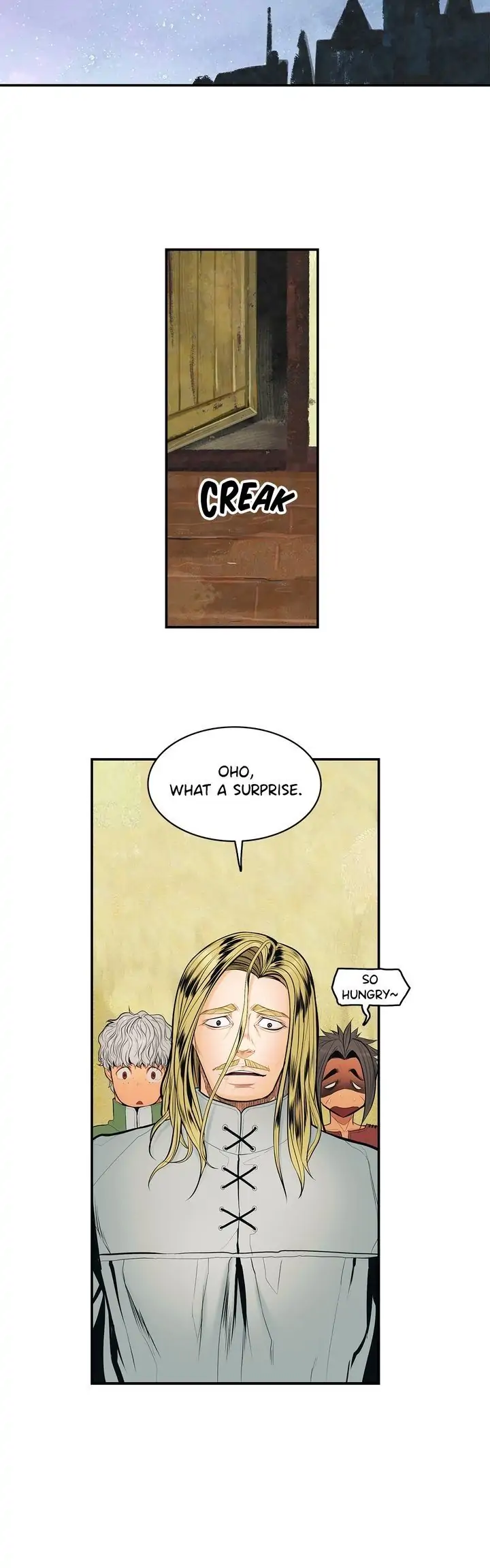 MookHyang – Dark Lady Chapter 14 - Page 16