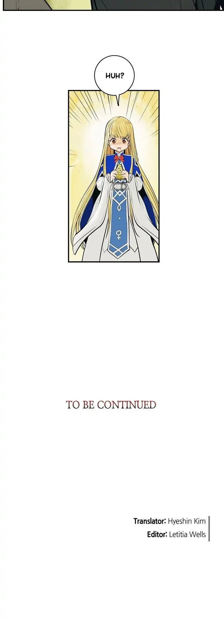 MookHyang – Dark Lady Chapter 14 - Page 28