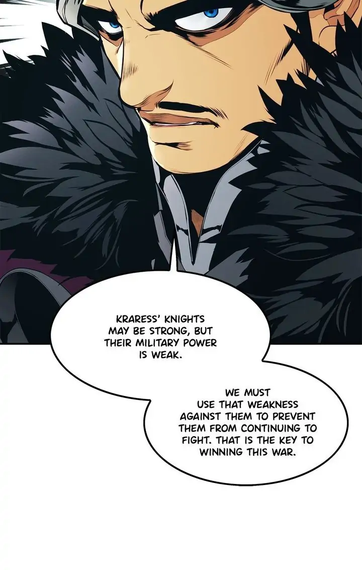 MookHyang – Dark Lady Chapter 140 - Page 3