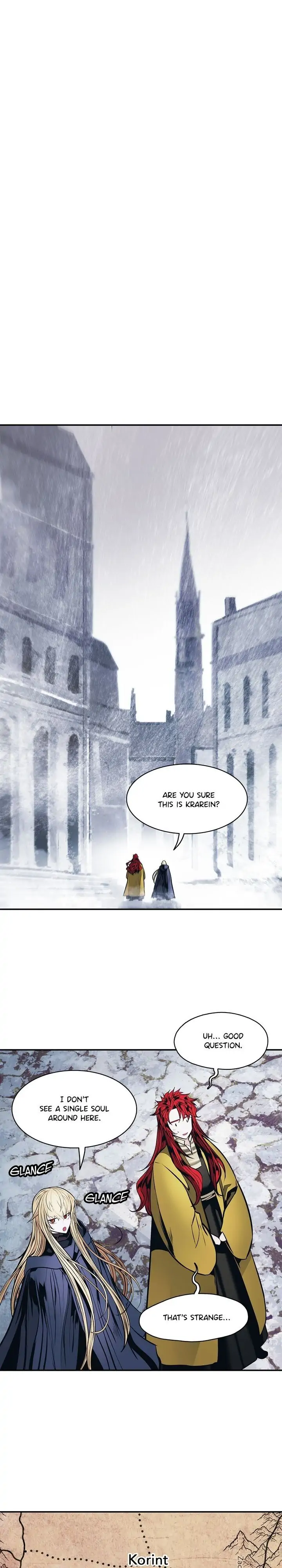 MookHyang – Dark Lady Chapter 140 - Page 4