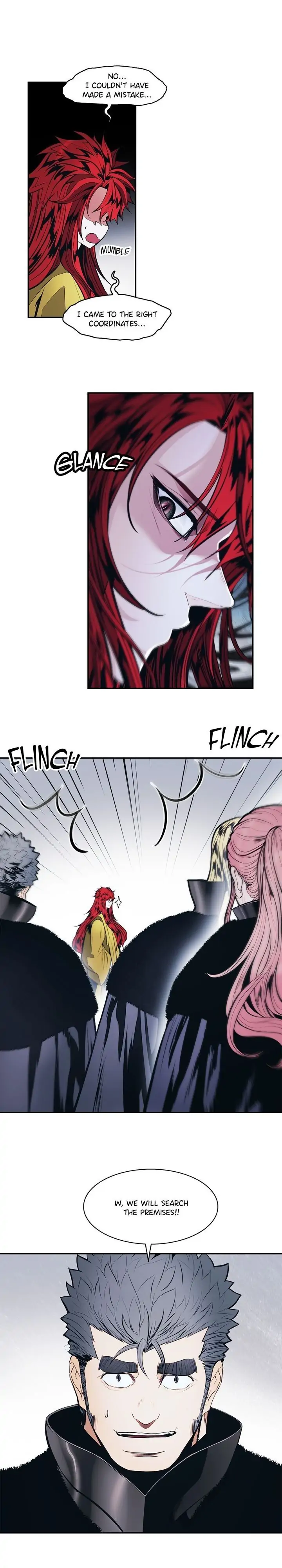 MookHyang – Dark Lady Chapter 140 - Page 6