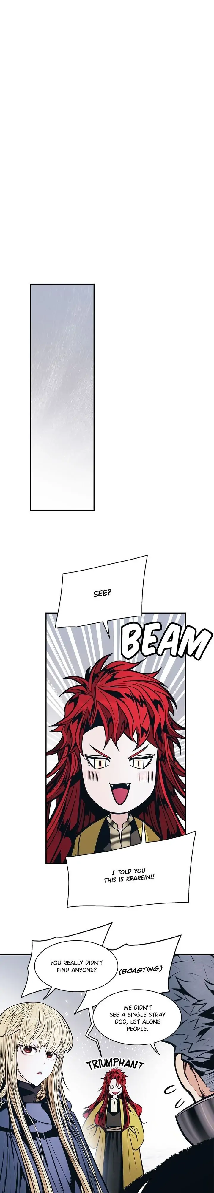 MookHyang – Dark Lady Chapter 140 - Page 7