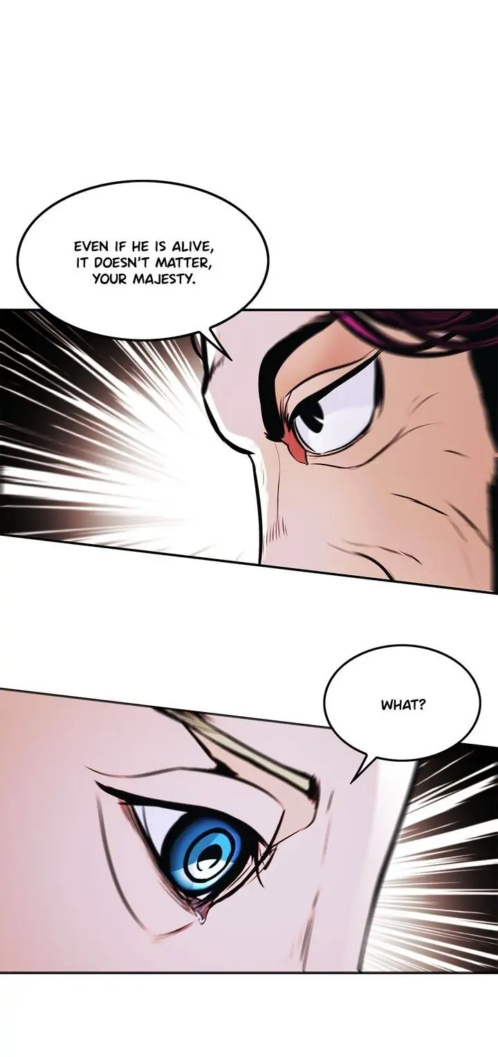 MookHyang – Dark Lady Chapter 140 - Page 17