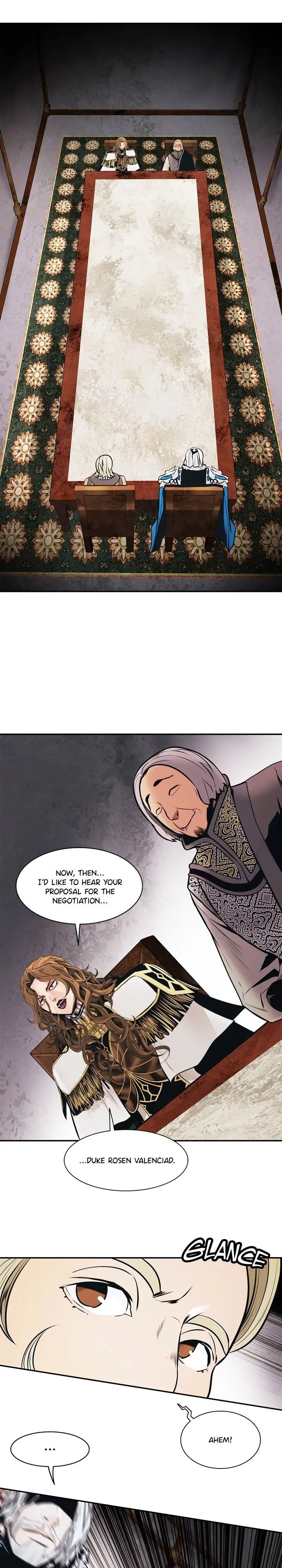 MookHyang – Dark Lady Chapter 140 - Page 26