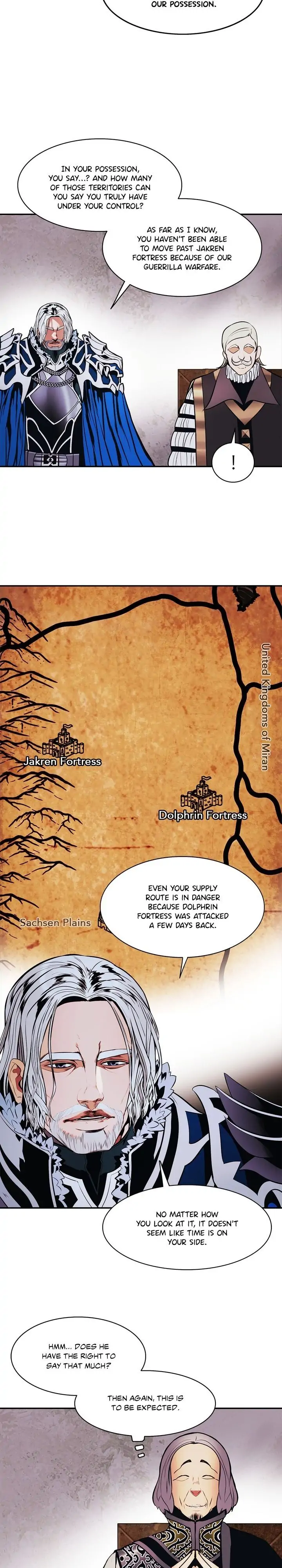 MookHyang – Dark Lady Chapter 140 - Page 29