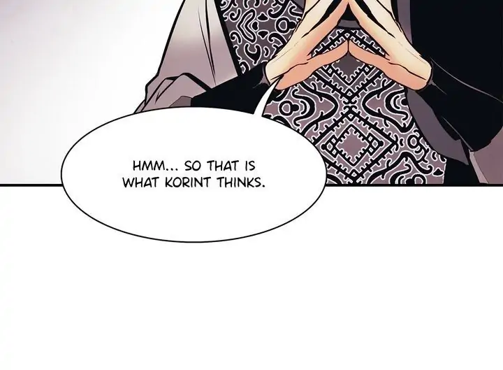 MookHyang – Dark Lady Chapter 140 - Page 30