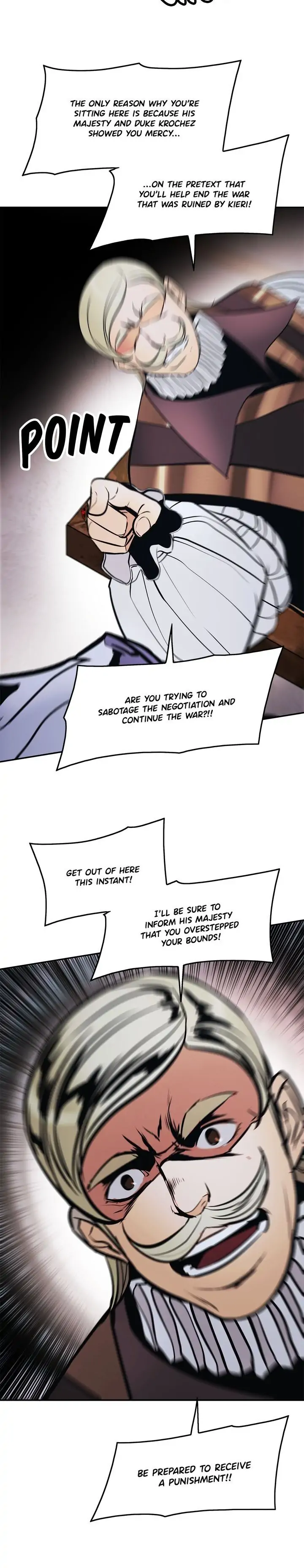 MookHyang – Dark Lady Chapter 140 - Page 32