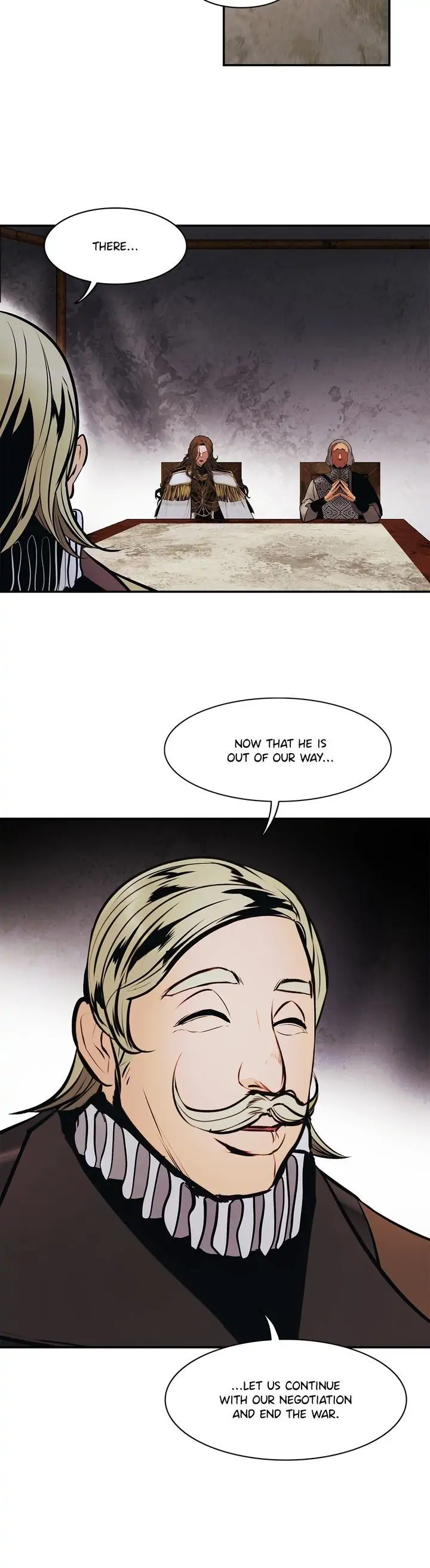 MookHyang – Dark Lady Chapter 140 - Page 34