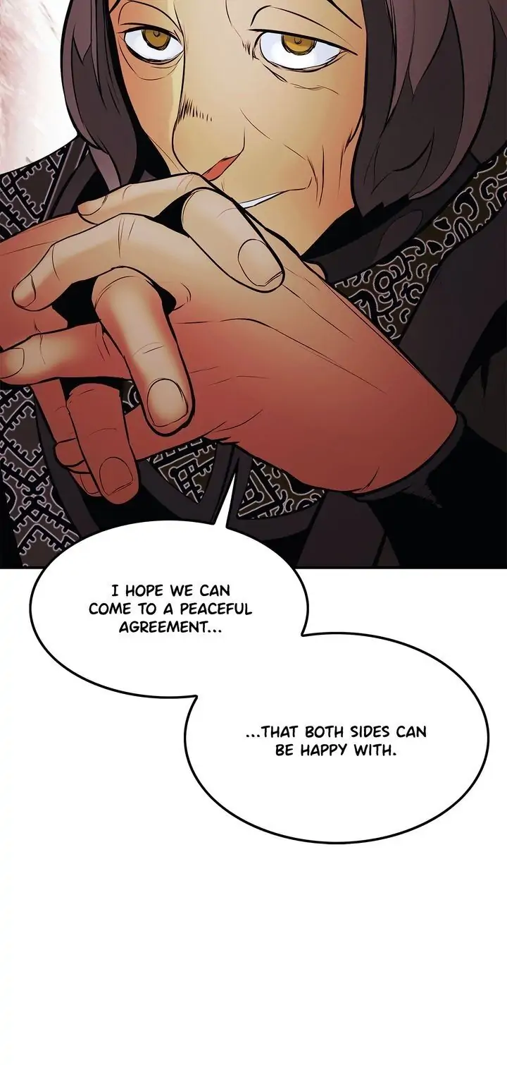 MookHyang – Dark Lady Chapter 140 - Page 36