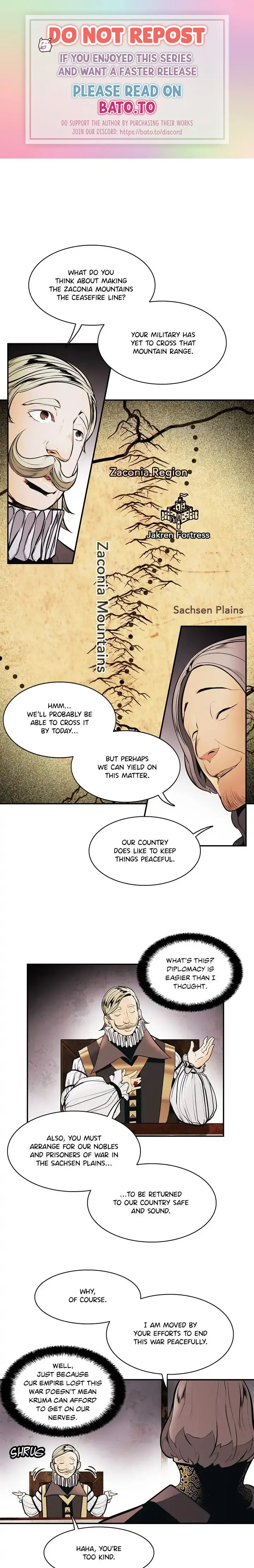 MookHyang – Dark Lady Chapter 141 - Page 1