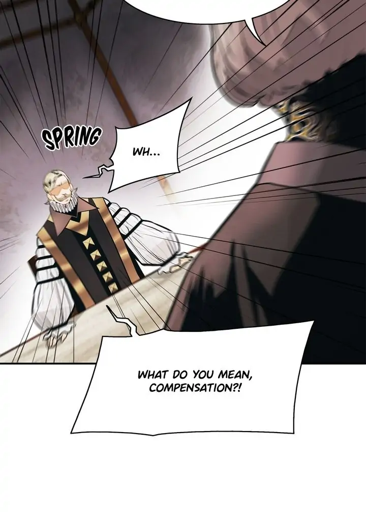 MookHyang – Dark Lady Chapter 141 - Page 6