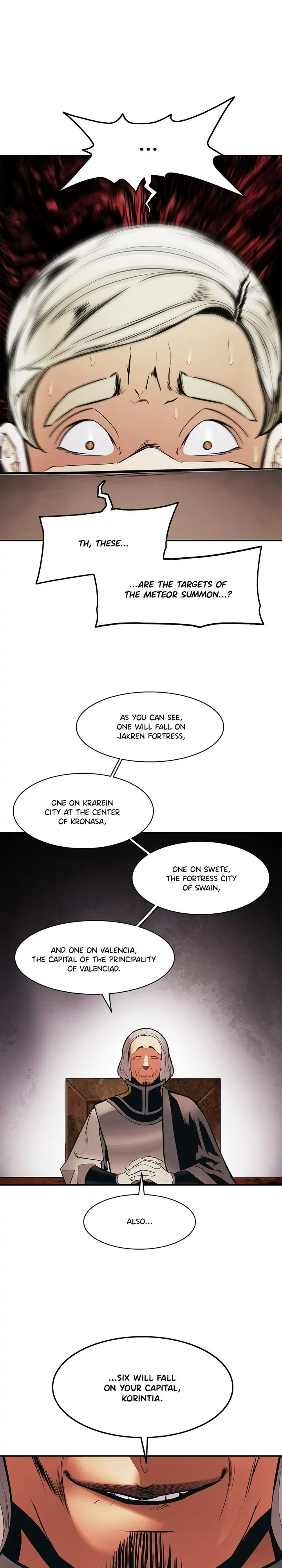 MookHyang – Dark Lady Chapter 141 - Page 13
